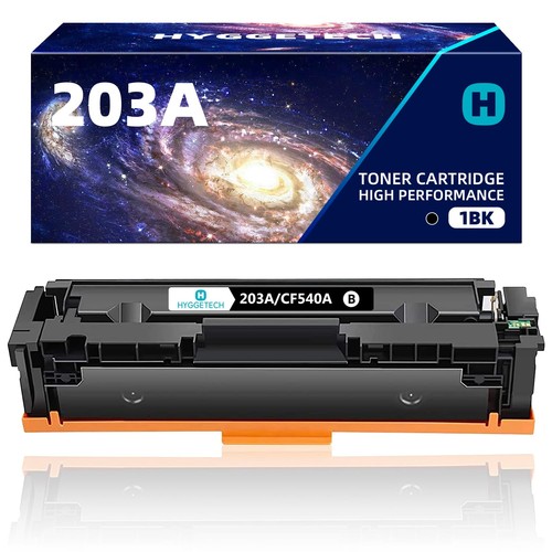 203a cf540a toner compatible - cf540a,