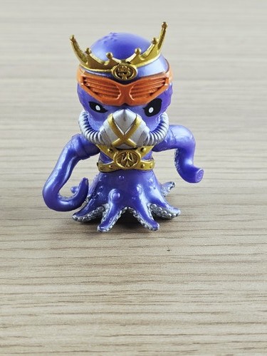 Moose figurine personnage