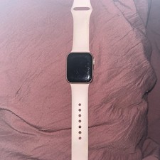 Apple Watch série 4 SE - 40
