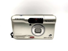 Fujifilm 265 ix Zoom