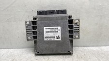 Calculateur moteur PEUGEOT 206 PHASE 2 1938Y9