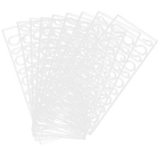  100 Pcs Crochets À Boules De