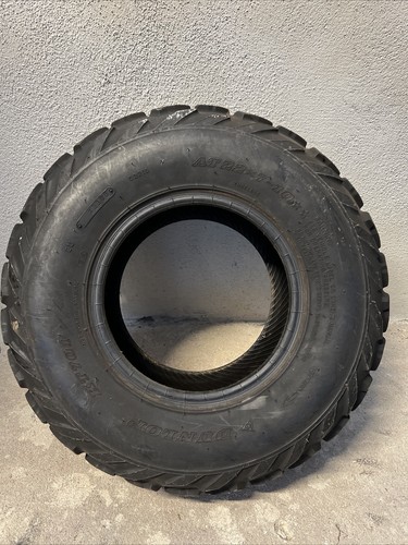 Pneu quad dunlop kt701 - pneu,