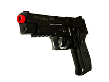 SIG SAUER P226 FULL METAL