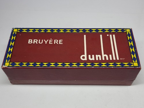 Ancienne pipe fumer dunhill - ancienne,