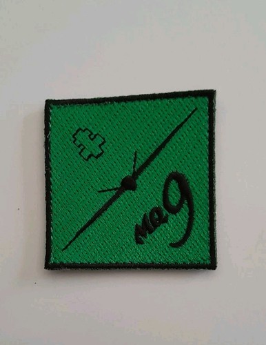 Patch écusson armée - patch,