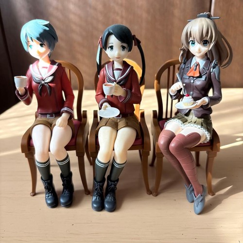 Figurine kancolle prize mogami - figurine,