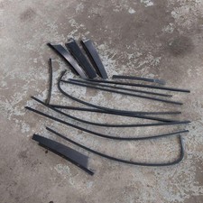 BMW 5 E60 Kit de Garniture