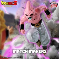 DRAGON BALL Z - FIGURINE MAJIN