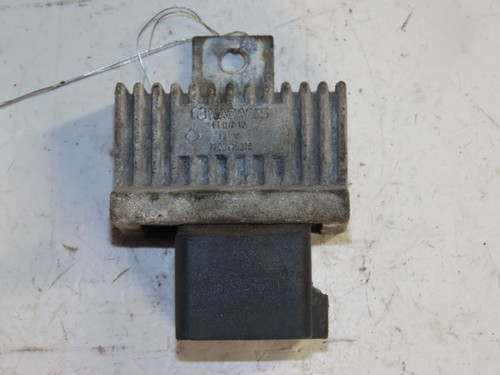 Boitier préchauffage - boitier,