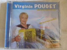 Virginie Pouget : Tant qu'il y