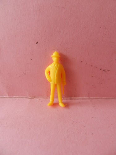 Figurine tintin stenval - stenval, 1971