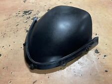 CARENAGE SOUS BULLE - SUZUKI 125 BURGMAN (02-06)