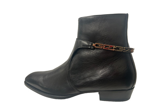Giuseppe zanotti enfield - zanotti,