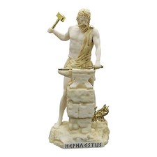 Figurine sculpture statue dieu