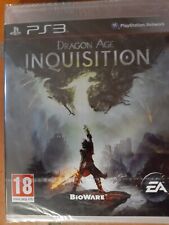Dragon Age : Inquisition pour