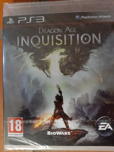 Dragon age inquisition pour - age, :