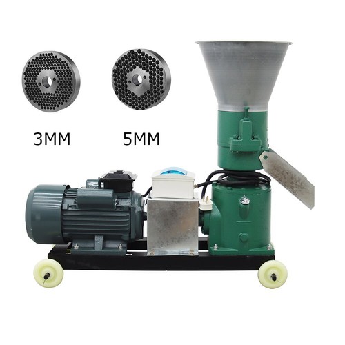 Heads 3mm 5mm feed - heads,