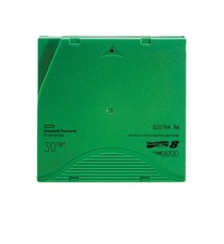 190017219097 HPE LTO-8 Ultrium
