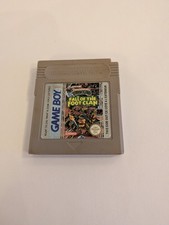 Jeu Nintendo Game Boy Tortue