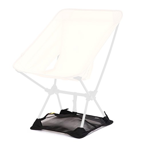 Tapis anti effondrement chaise - tapis,
