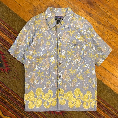 Patagonia pataloha vintage - pataloha,
