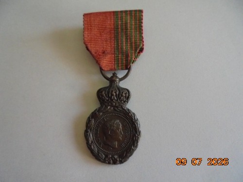 Médaille saint helene - médaille, (