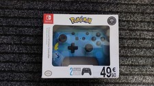 Manette sans fil Pokemon Nintendo Switch NEUF