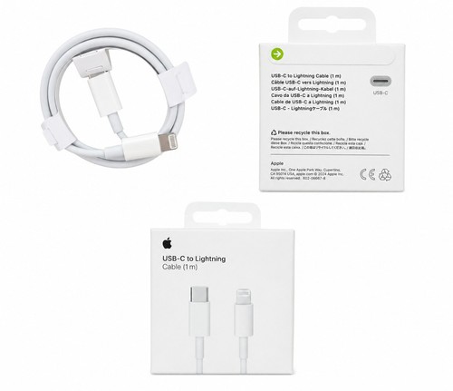 Apple câble usb vers - 1m, usb-c