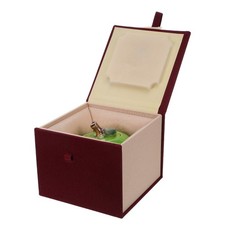  Pot De Stockage Pommes En Céramique Verre Decoratif Cartouche Thé À Épices