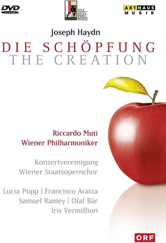 Joseph haydn die schöpfung - haydn-die,