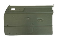 Panneau de porte avant droit