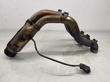 Ligne D’échappement MV