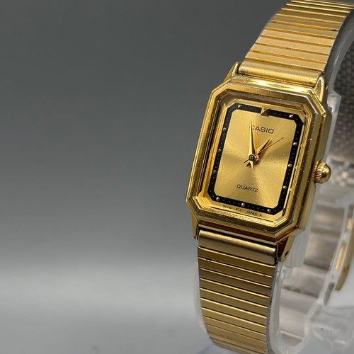 Montre pour femme casio 717 - casio, lq-717