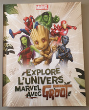 ALBUM STYLE PANINI - LECLERC -