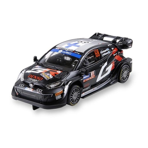 Scx toyota yaris wrc - scx,