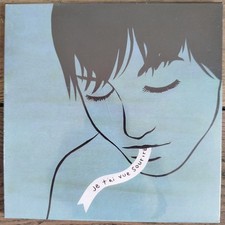 Stephan Eicher - Je T'ai Vue