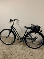 Très Beau Vélo femme