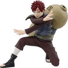 Boîte Cassée Naruto Gaara