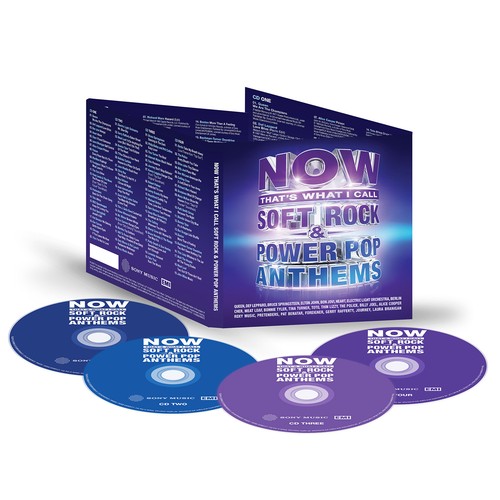 Various artists now - various,
