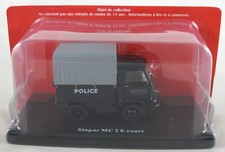 RENAULT SINPAR MC 2 E COURT