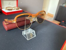 Lunettes Cartier Malmaison