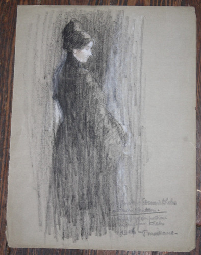 Fernand maillaud dessin - maillaud,,