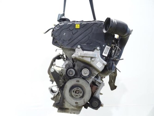 Moteur opel zafira - phase, 1
