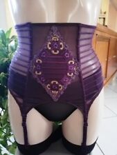 LISE CHARMEL SERRE TAILLE PORTE JARRETELLE TAILLE 1 REF ACA4815