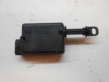 fermeture centralisé verrou