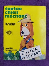 ORTF - Livre " La maison de