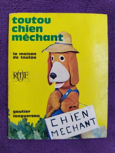 Ortf livre la maison - -, "