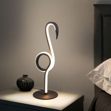 Lampe De Table Design Flamant