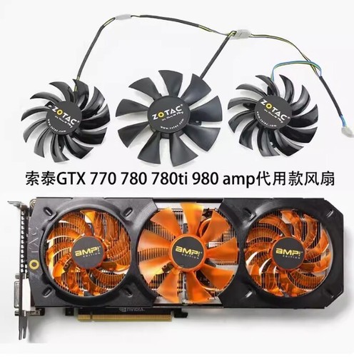 Zotac gtx 770 780 780ti - gtx,